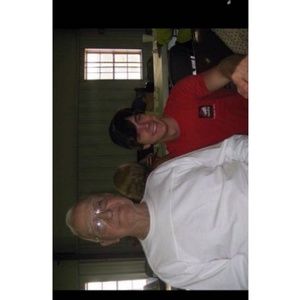 Meet your Posher, Dennis